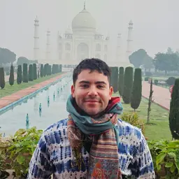 Isaac Zahavi