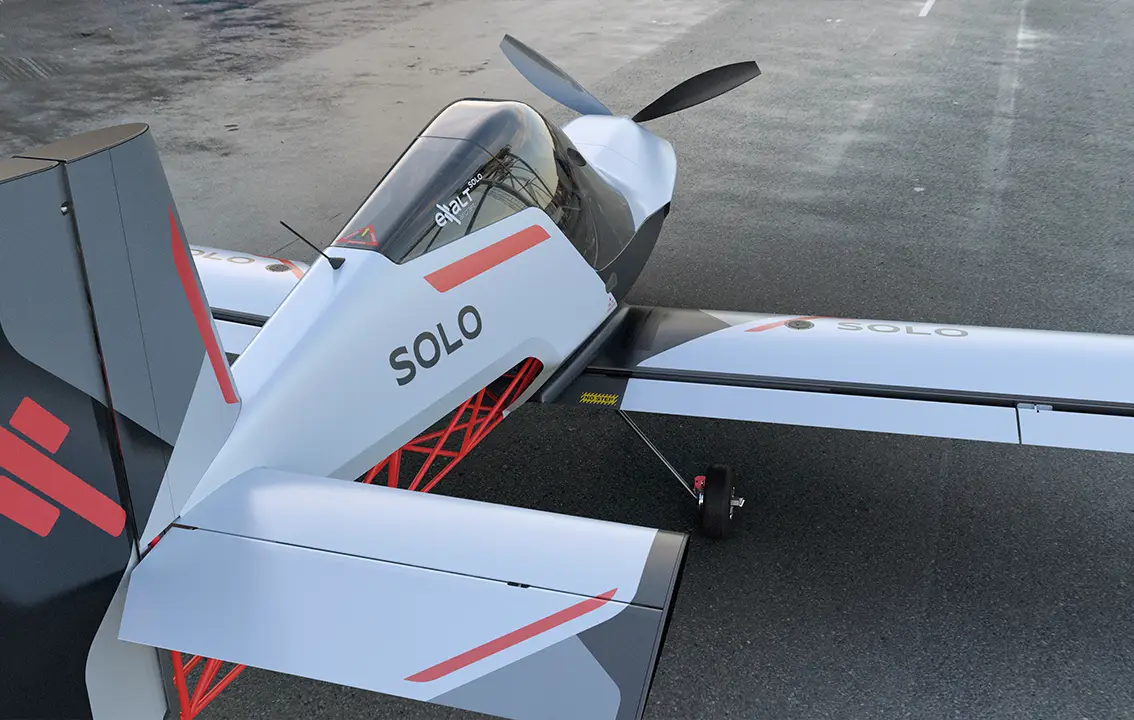 eXalt Aircraft