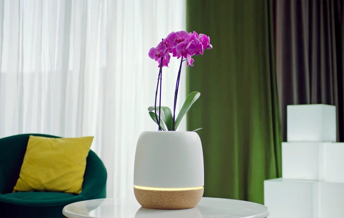 KORU Air Purifier