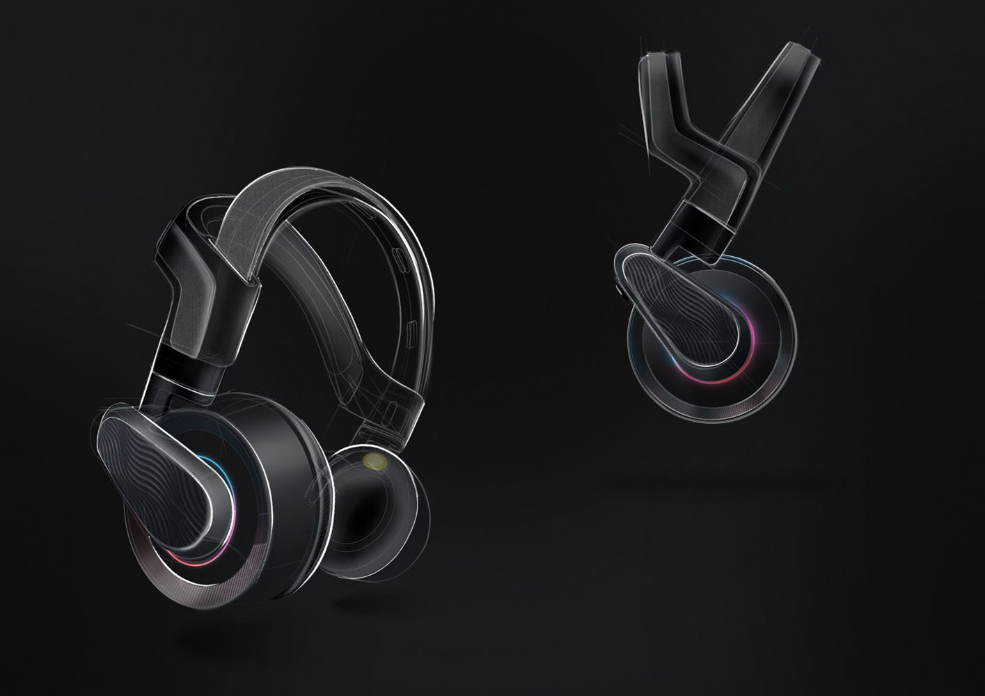 Orphey - Concept Development