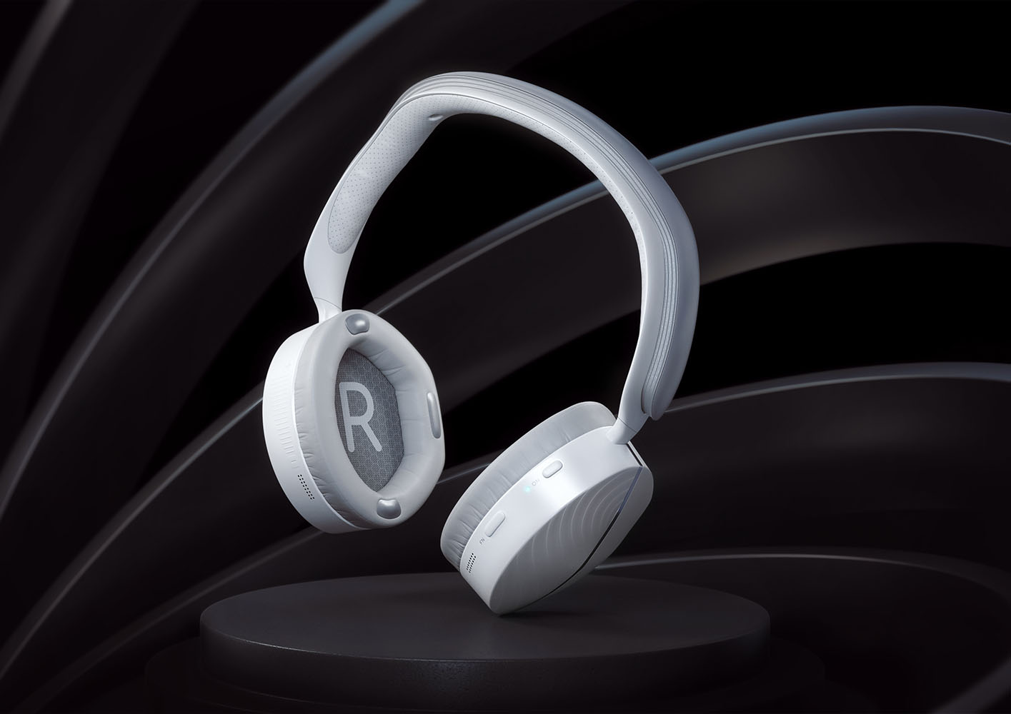 Orphey Headphones