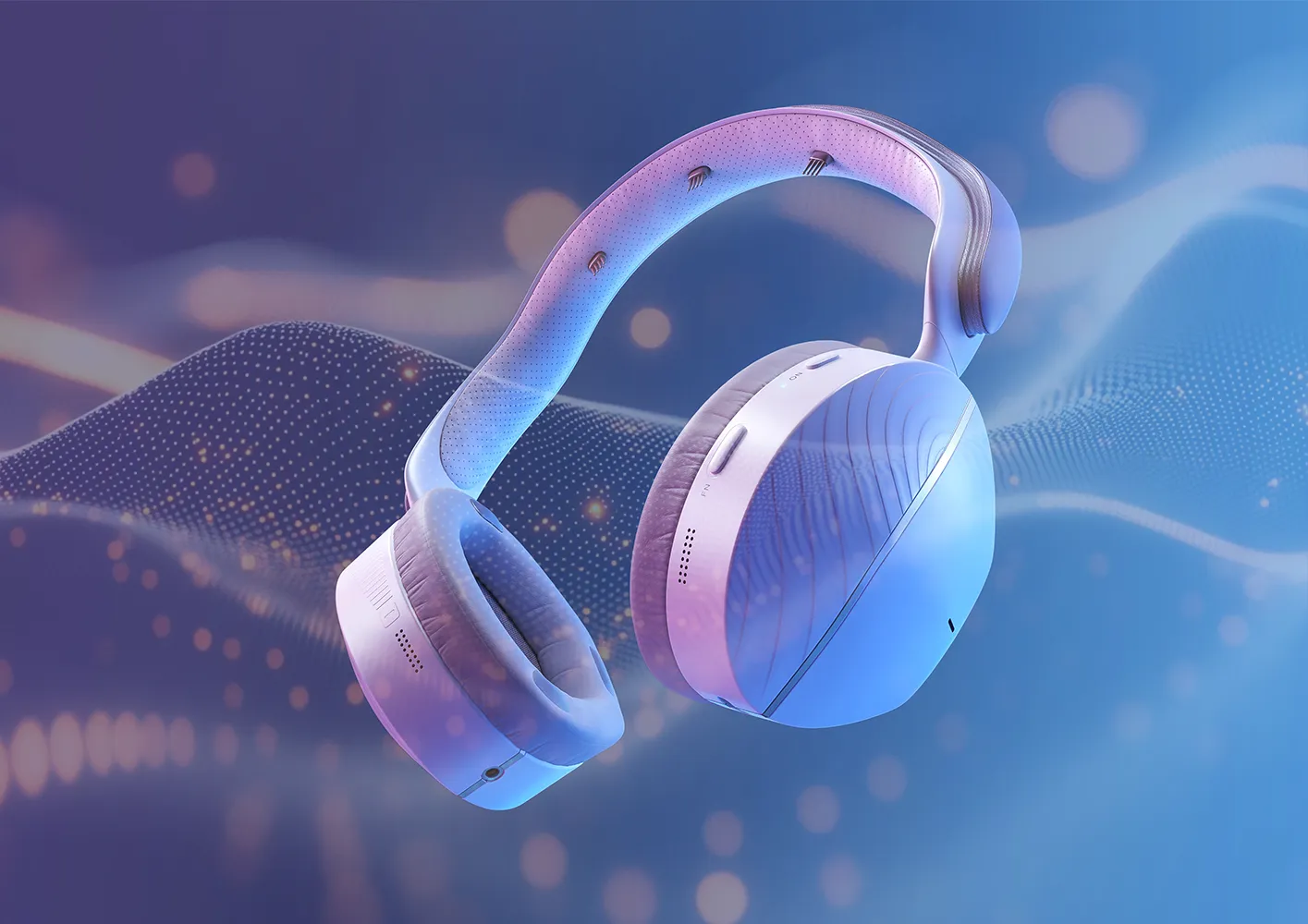 Orphey - AI & Adaptive Sound