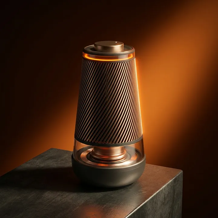 Industrial Design