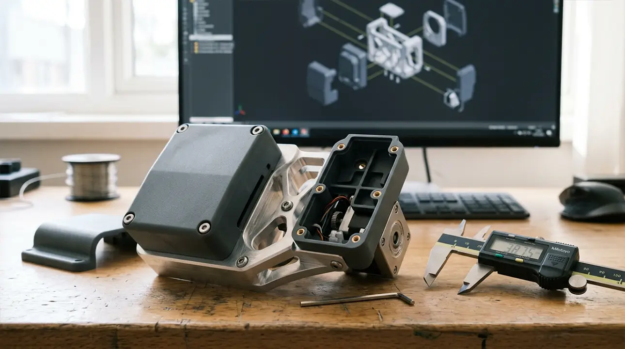 Mechanical Engineering