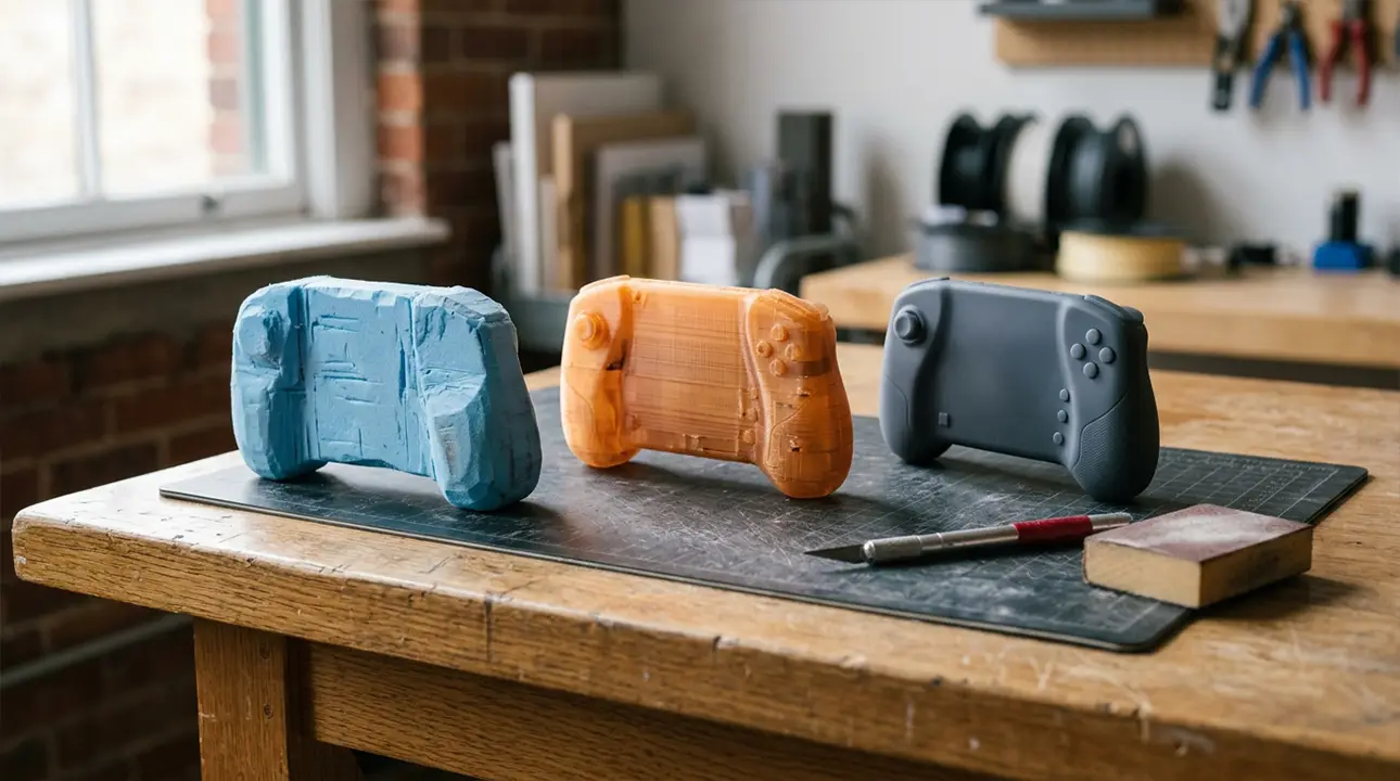 Prototyping