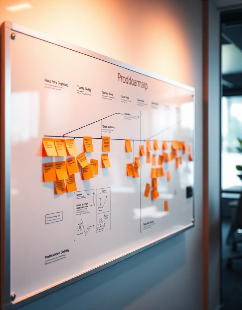Product Strategy
