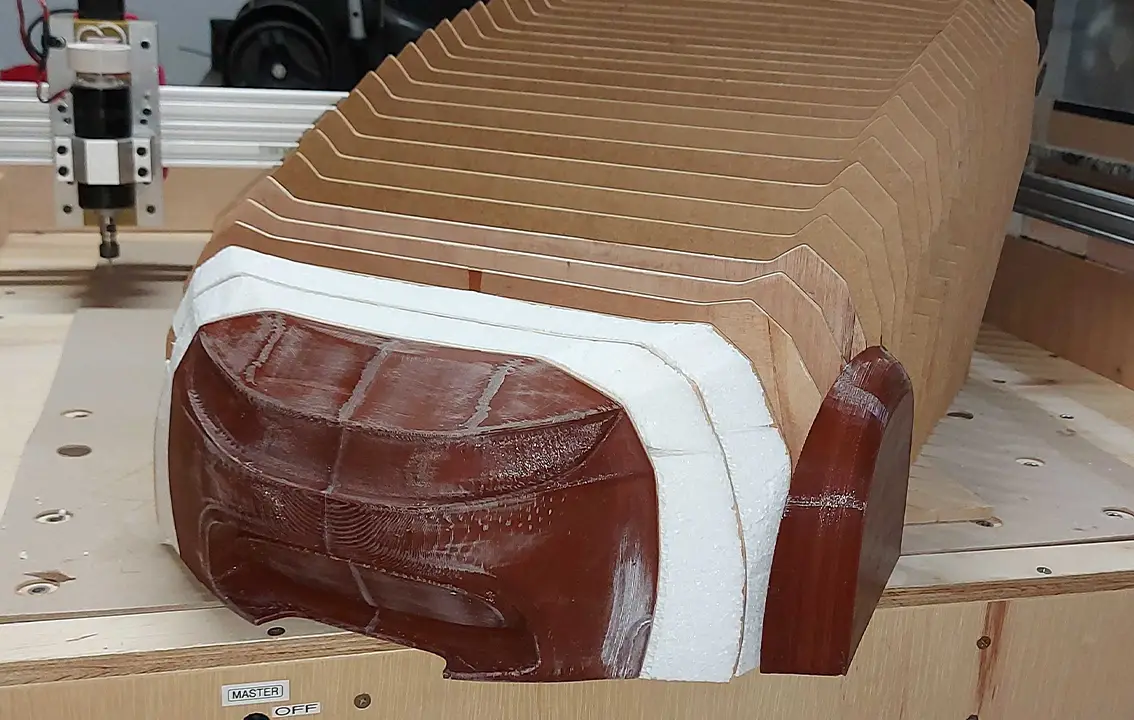 SolarSmart Mower - Prototyping & Results